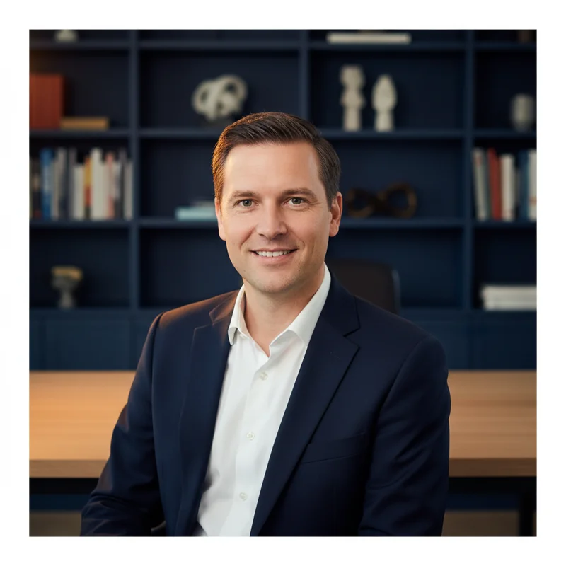 Thomas Bauer - iGaming-Analyst